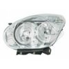 DIEDERICHS 3486980 Headlight